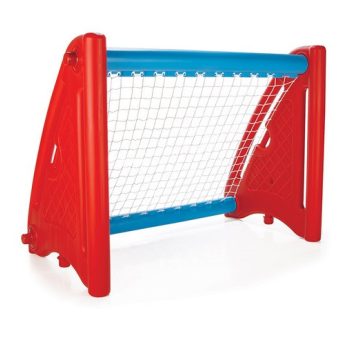 Pilsan 03397 Foci kapu PIROS KÉK 86*69*119cm