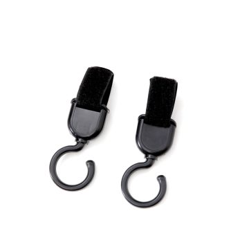 HOLDER univerzális akasztó 2 db-os