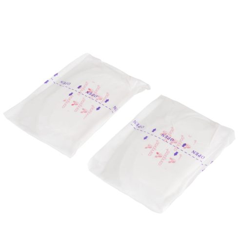 Cangaroo Gentle care eldobható melltartó betét 60+6 db fehér