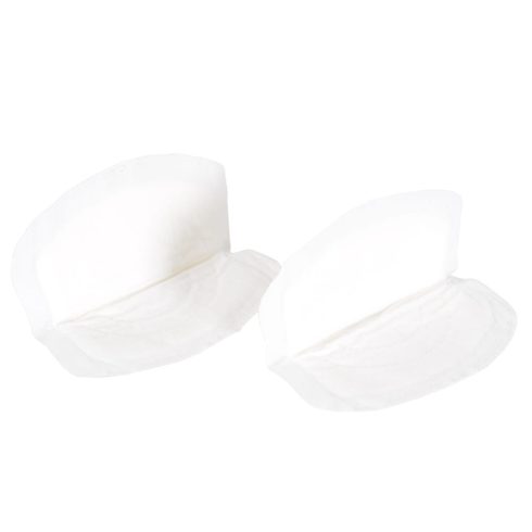 Cangaroo Gentle care eldobható melltartó betét 60+6 db fehér