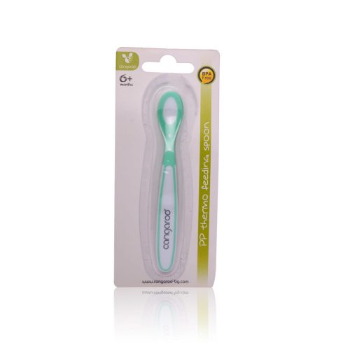 TERMOKANÁL színváltós ZÖLD