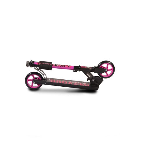 RENDEVOUS roller 100kg-ig, 6 éves kortól, PU kerék PINK