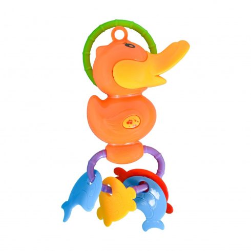 Zenei játékkészlet Baby rocksztár LT80011