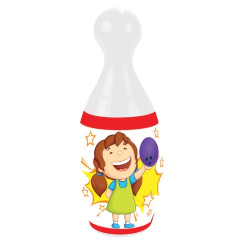 PILSAN bowling szett