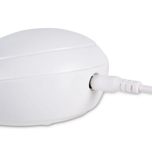 Cangaroo Gentle touch elektromos mellszívó 15 szint 1 tartállyal fehér/ pink