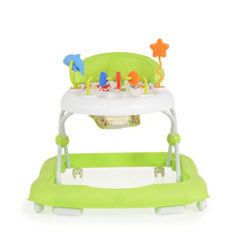 MONI Eko bébikomp ZÖLD