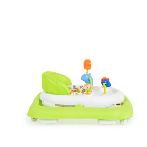 MONI Eko bébikomp ZÖLD