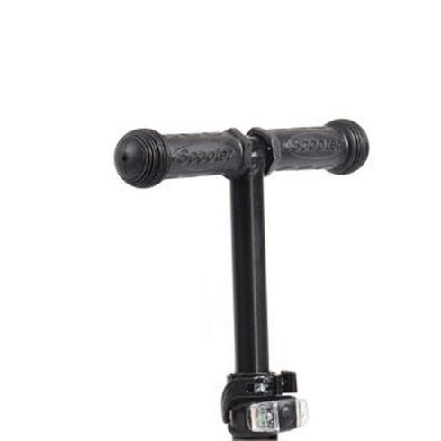 BYOX Rapture roller elöl dupla kerekes fekete