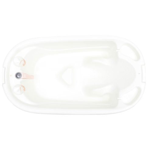 Cangaroo Dolphin babakád fehér