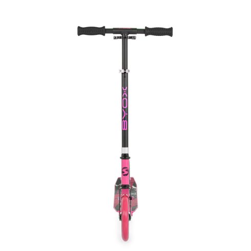 Roller BYOX STORM 6 éves kortól, max 100kg-ig PINK