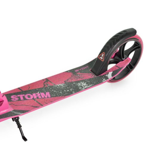Roller BYOX STORM 6 éves kortól, max 100kg-ig PINK