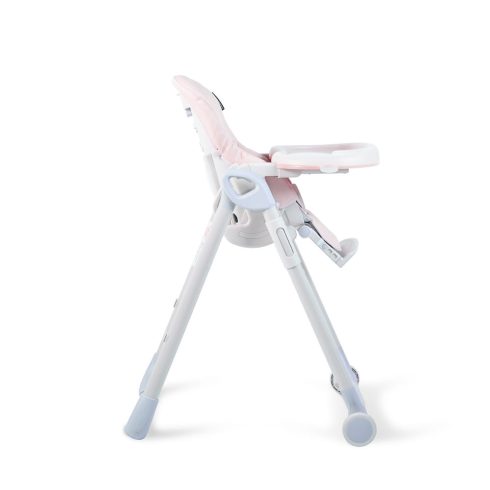 Cangaroo I Eat etetőszék 6-36 hóig 15 kg pink