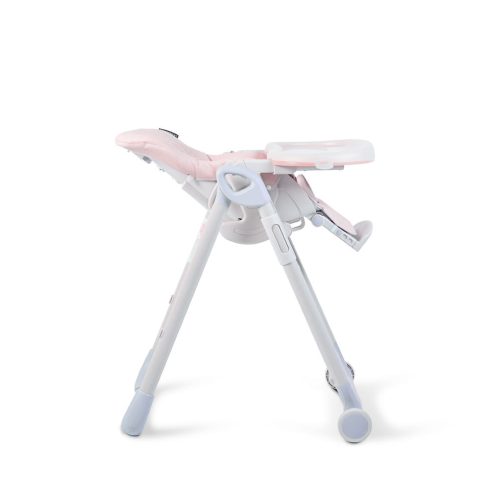 Cangaroo I Eat etetőszék 6-36 hóig 15 kg pink