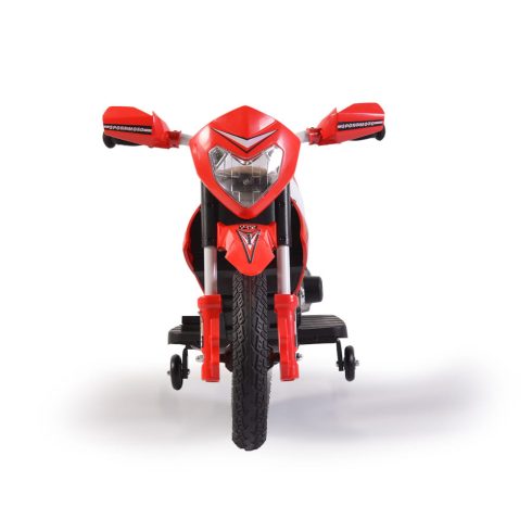 MONI BO super moto kismotor 2 kerekű piros