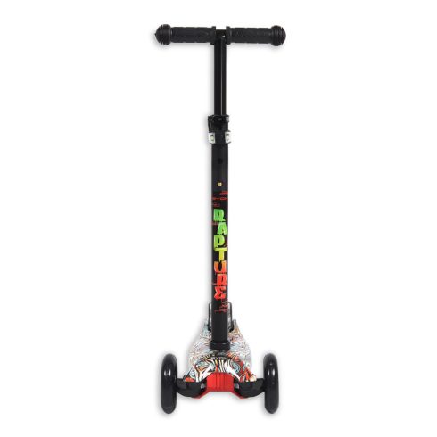 BYOX Rapture roller elöl dupla kerekes türkiz