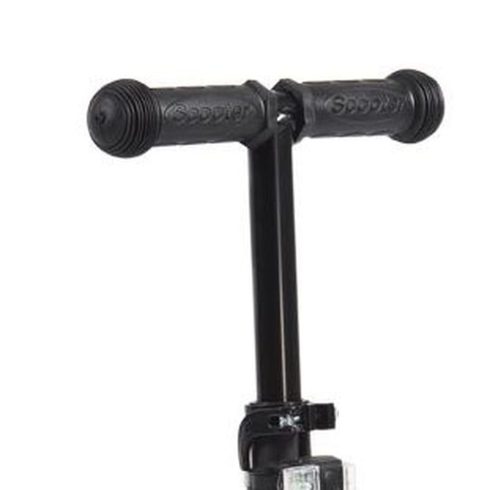 BYOX Rapture roller elöl dupla kerekes türkiz