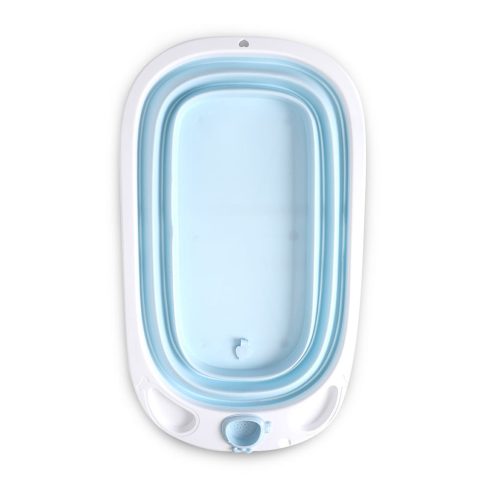 Cangaroo Carribean összecsukható kád kék