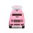 MONI Speed ráülős autó jeep pink