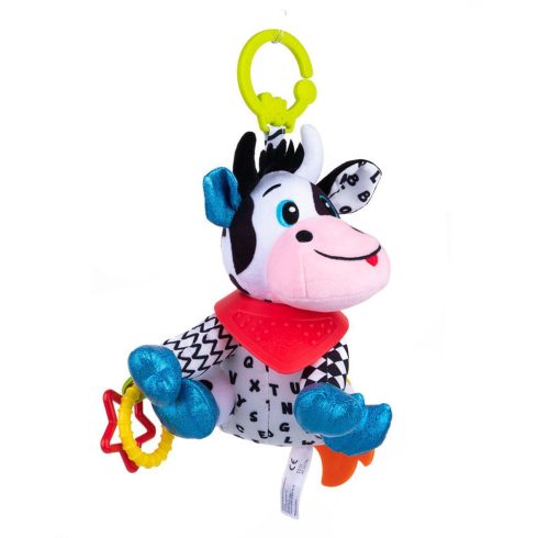 Bali Bazoo 80215 boci clara