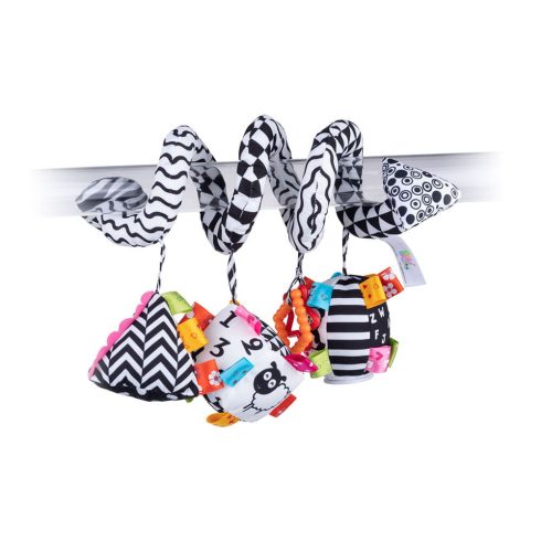 Bali Bazoo 80234 spirál játék