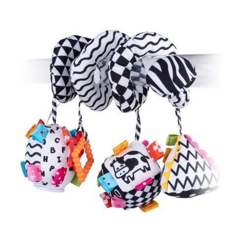 Bali Bazoo 80234 spirál játék