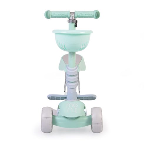 BUBBLEGUM roller 2in1 20kg/40kgig türkiz ZÖLD 