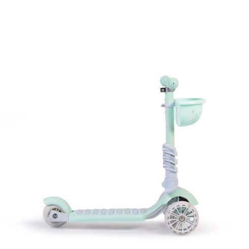 BUBBLEGUM roller 2in1 20kg/40kgig türkiz ZÖLD 