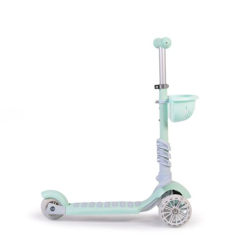 BUBBLEGUM roller 2in1 20kg/40kgig türkiz ZÖLD 