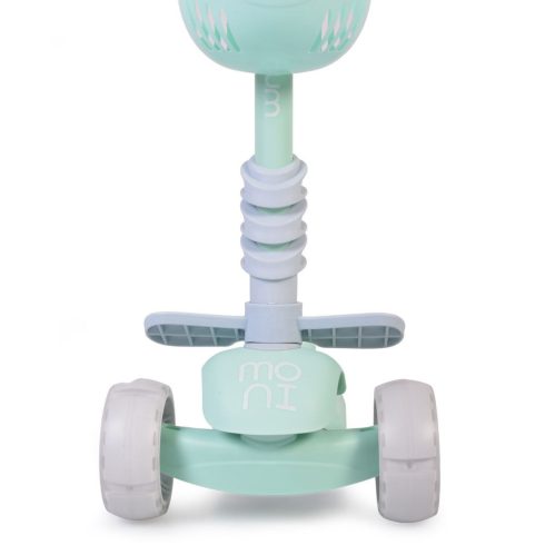 BUBBLEGUM roller 2in1 20kg/40kgig türkiz ZÖLD 