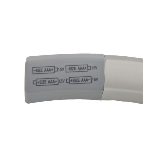 Iswing elektromos hinta, 9 kg, 5seb., szúnyoghálóval V.SZÜRKE