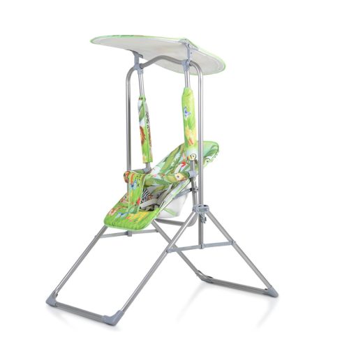 MONI Funny kerti hinta zöld