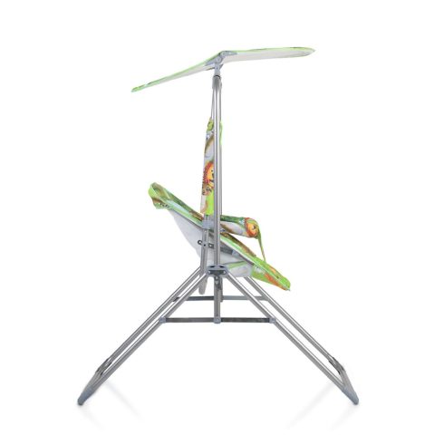 MONI Funny kerti hinta zöld