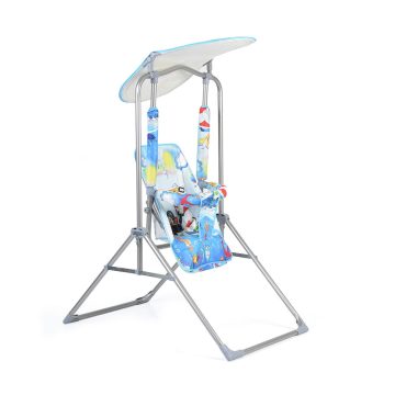 MONI Funny kerti hinta kék