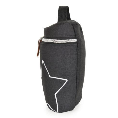 Cangaroo Charlie termotáska dupla fekete