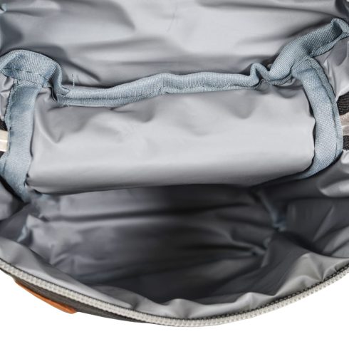 Cangaroo Charlie termotáska dupla fekete