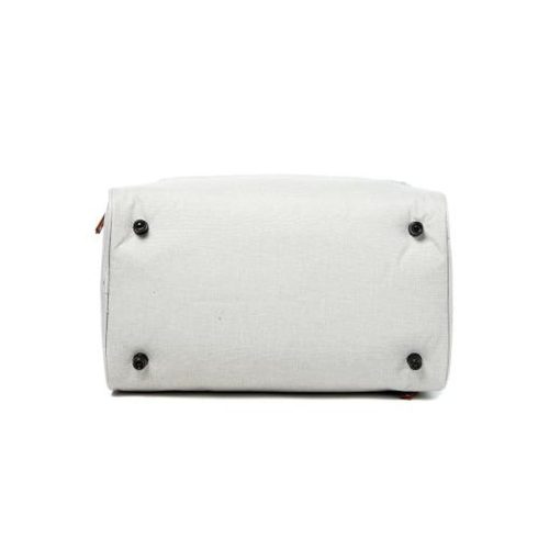 Cangaroo Jossie kismama pelenkázó táska bézs