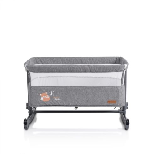 Cangaroo Always together babaöböl szürke