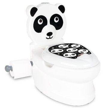 Pilsan tanuló bili panda