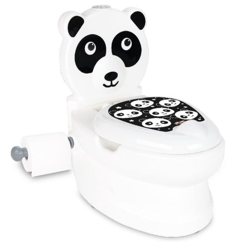 Pilsan tanuló bili panda