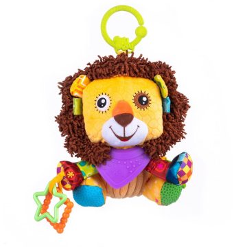 Bali Bazoo 86315 oroszlán játék figura lucy