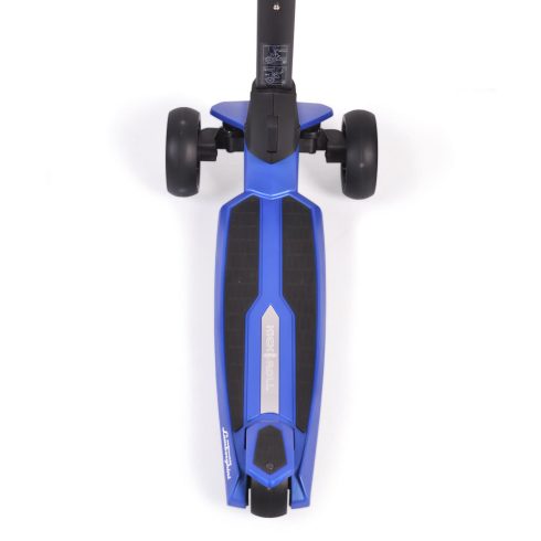 LAMBORGHINI roller 3 kerekű, összecsukható, 50 kg-ig  KÉK