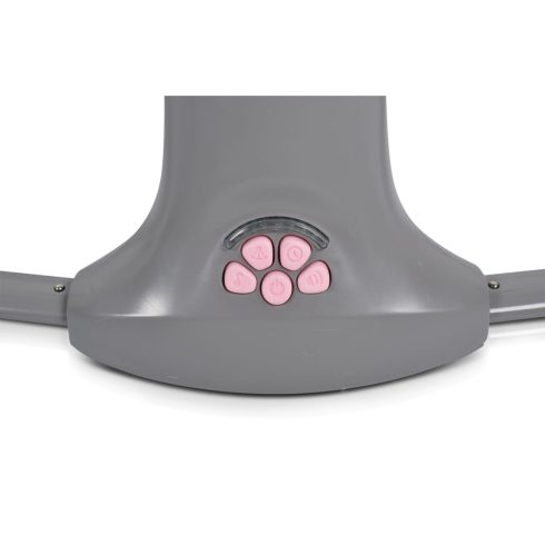 Cangaroo Axel elektromos hinta mély pink