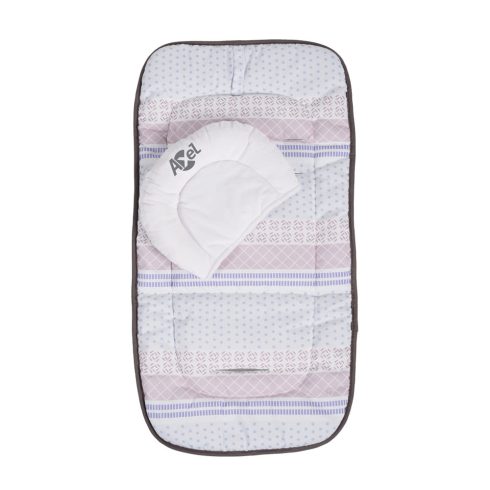 Cangaroo Axel elektromos hinta mély pink