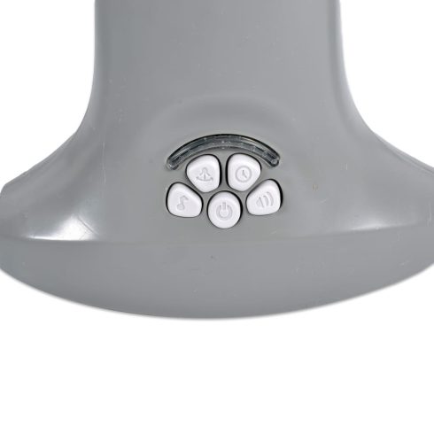 Cangaroo Axel elektromos hinta mély szürke