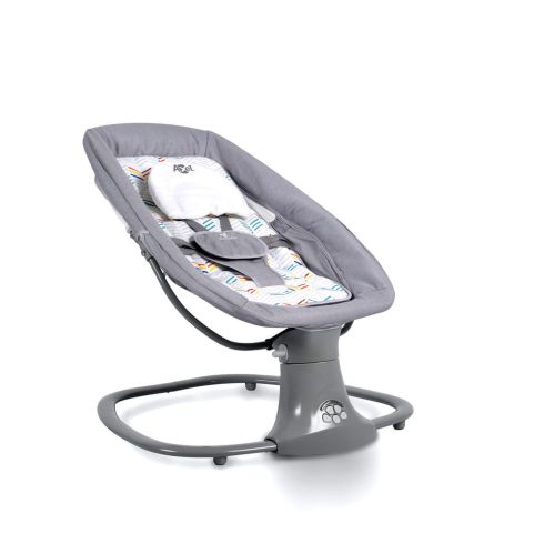 Cangaroo Axel elektromos hinta mély szürke