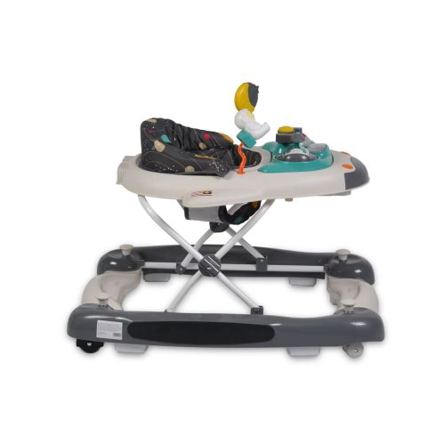 Cangaroo Cosmos bébikomp 3in1 hinta, járássegítő 12kg