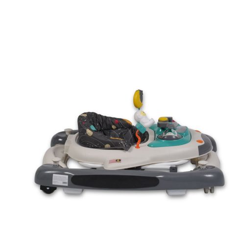 Cangaroo Cosmos bébikomp 3in1 hinta, járássegítő 12kg