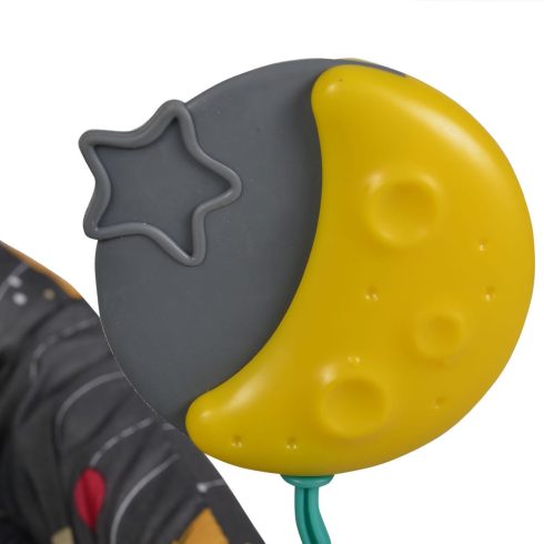 Cangaroo Cosmos bébikomp 3in1 hinta, járássegítő 12kg