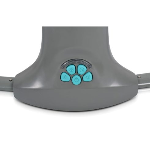 Cangaroo Axel elektromos hinta mély zöld