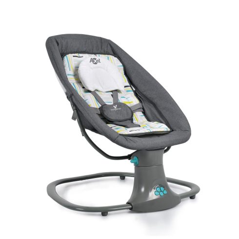 Cangaroo Axel elektromos hinta mély zöld